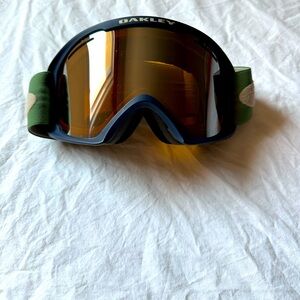 Oakley Snow Goggles